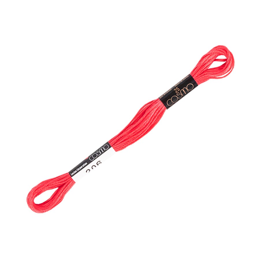 Cosmo Floss 206