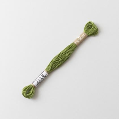Cosmo Floss 2118