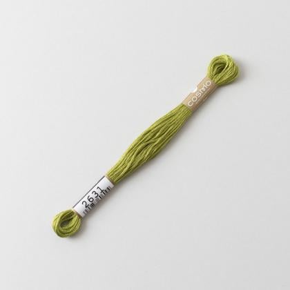 Cosmo Floss 2631