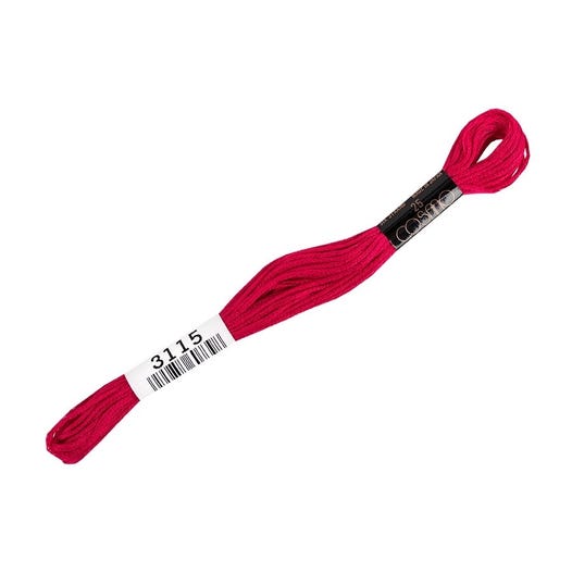 Cosmo Floss 3115