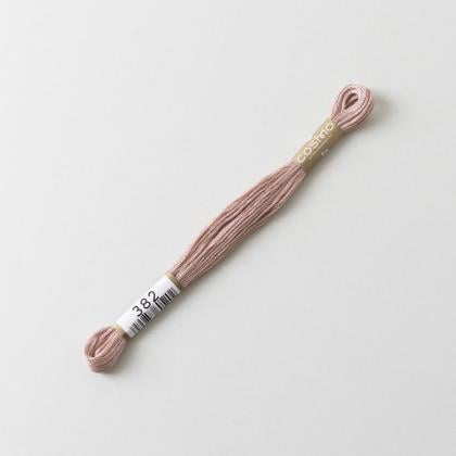 Cosmo Floss 382