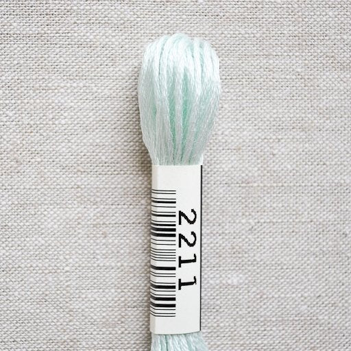 Cosmo Floss 2211