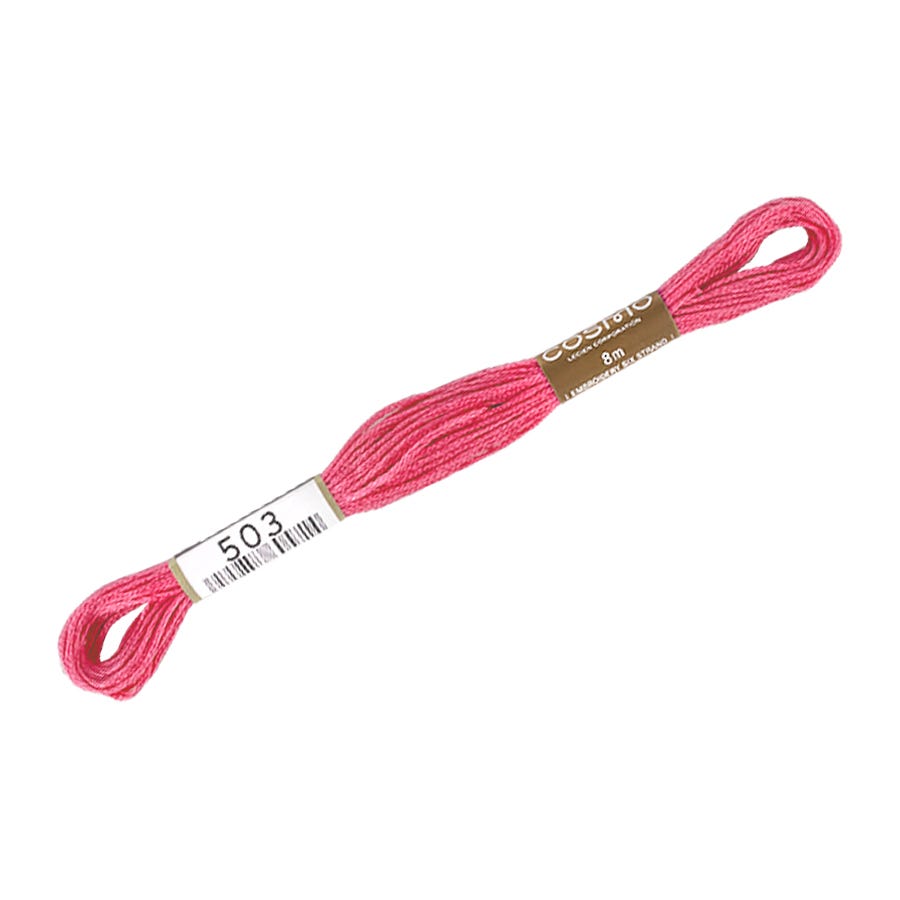 Cosmo Floss 503