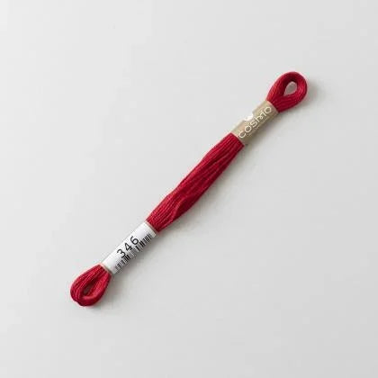 Cosmo Floss 346