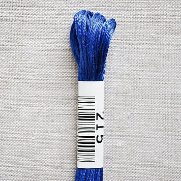 Cosmo Floss 215