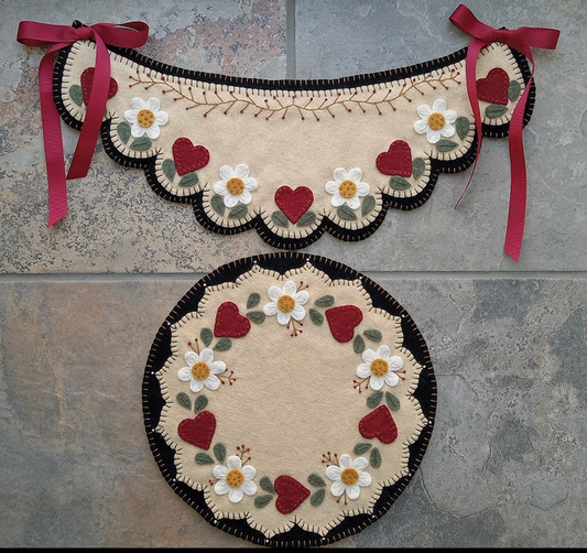 Daisy Chain Just 1 Left!