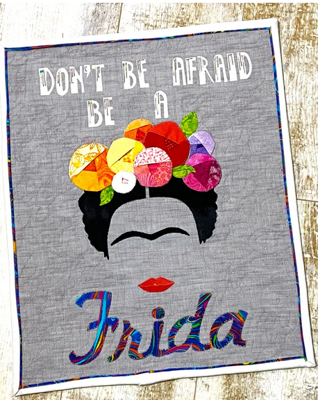 Don't Be A Frieda 25% Off!