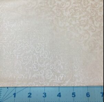 11" Remnant  Maywood Studios Pearl Essence Scroll