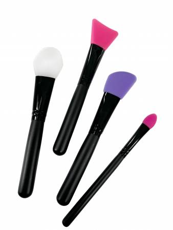 The Gypsy Quilter Position and Press Quilting and Sewing Silicone Tools 4ct image 0