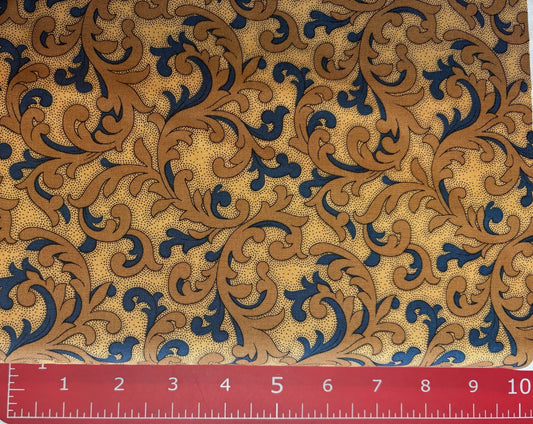 Vintage Charm by Judie Rothermel of Marcus Fabrics (MF18) image 0