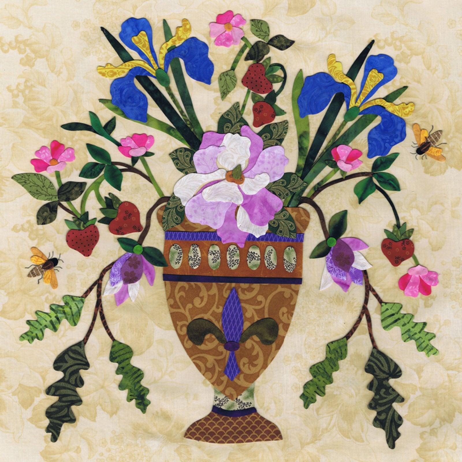 Louisiana Fabric Pack Sale! image 0