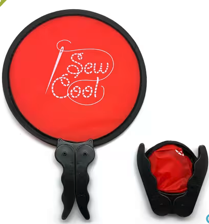 Sew Cool Fan
