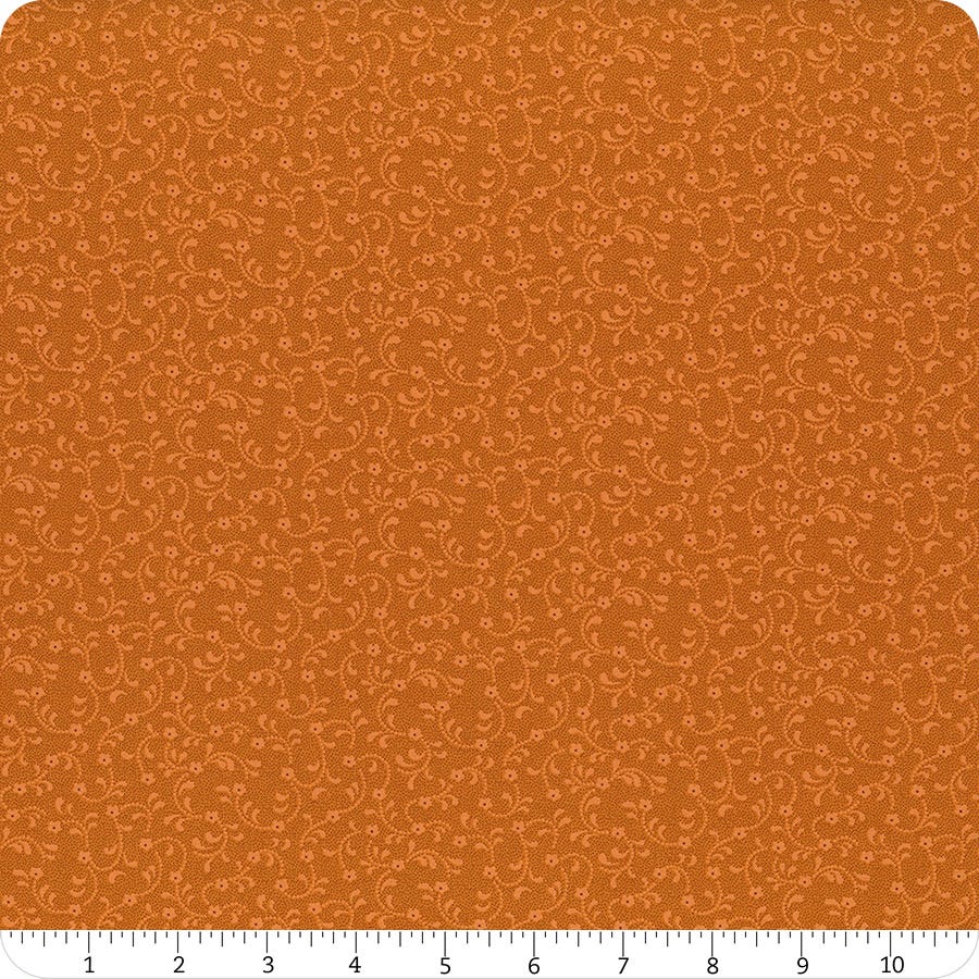 Riley Blake Floret Basics C675 Autumn