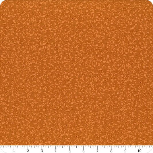 Riley Blake Floret Basics C675 Autumn