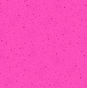 Chicken Scratch Fuchsia Fabric - Charisma Horton of Timeless Treasure