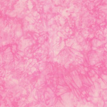 Hand Spray by Robert Kaufman