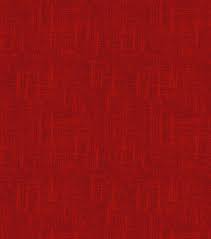 Hoffman Linen Red S4705-5