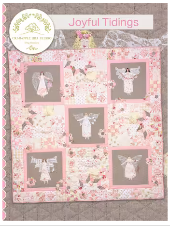 Joyful Tidings 25% Off!