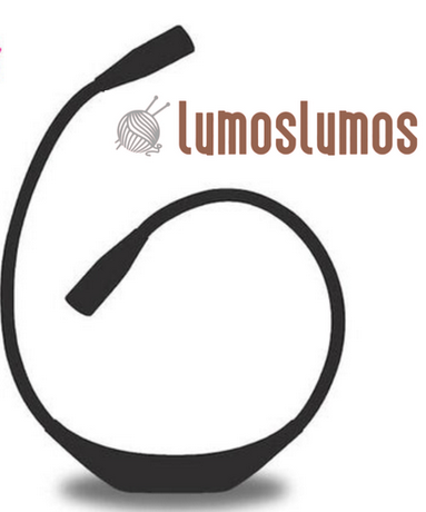 Lumos Light Just 1 Left!