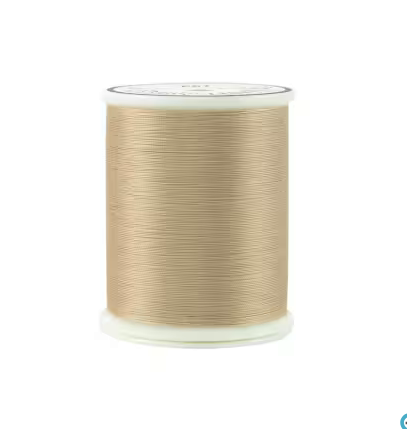 MasterPiece Cotton Thread 50wt 600yds Parchment #153