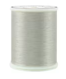MasterPiece Cotton Thread 50wt 600yds Granite #156