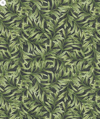 Midnight Garden from Wilmington Prints