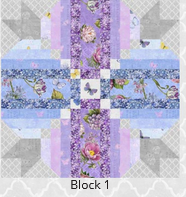 Meadowbrook Mist - Registration Starting At