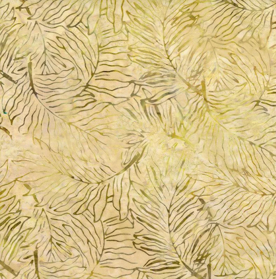 Tonga Batik B5041 Moon Forest Floor
