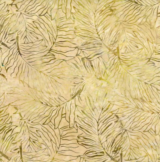 Tonga Batik B5041 Moon Forest Floor