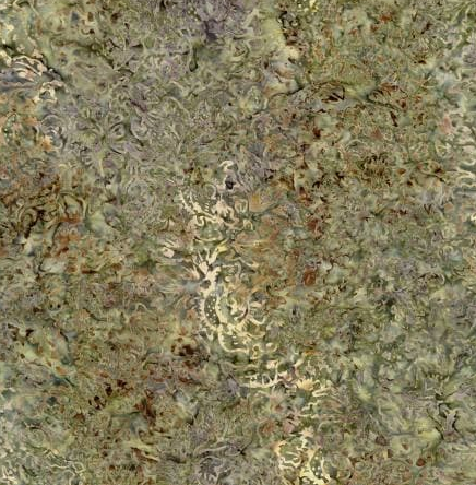 Stormy Seas Tonga Batik Mountain by Timeless Treasures