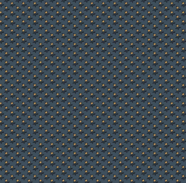 Piecemaker's Sampler Navy