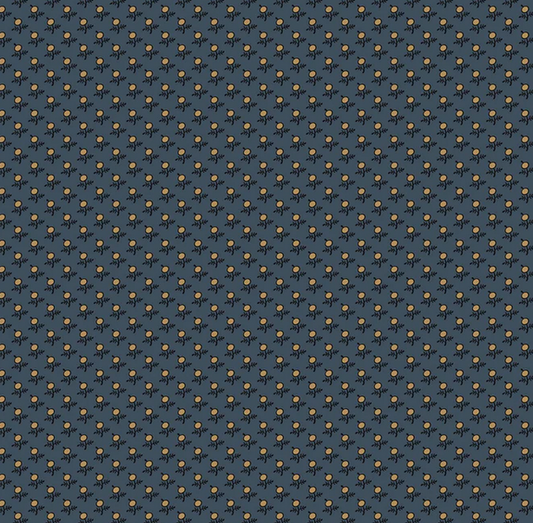 Piecemaker's Sampler Navy