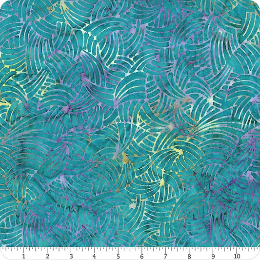 Tonga Batiks Eden B2022-Eden