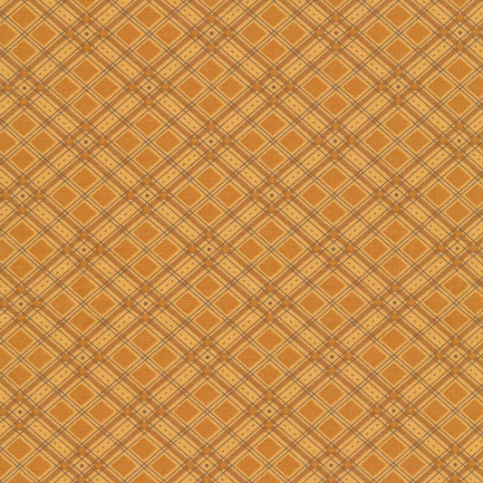 Autumn Lori Holt C14651 Marigold