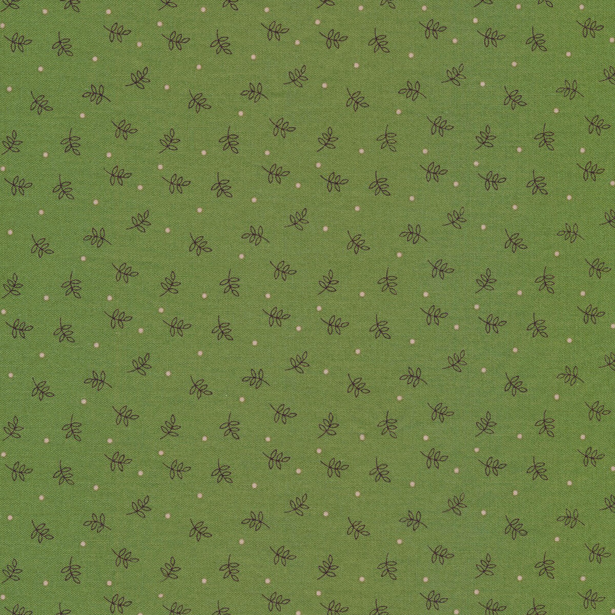 Autumn by Lori Holt C14663 Clover