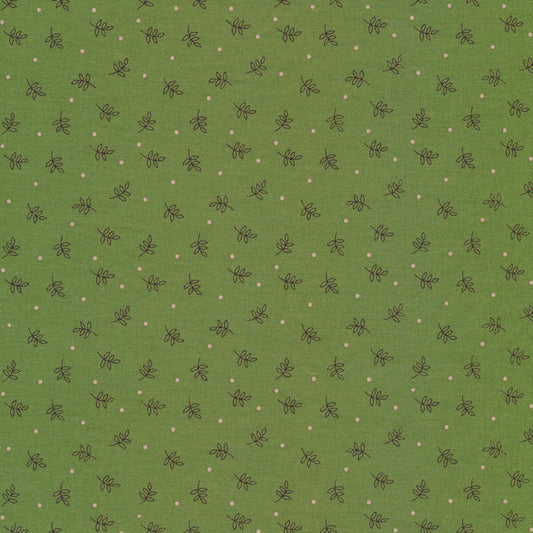 Autumn by Lori Holt C14663 Clover