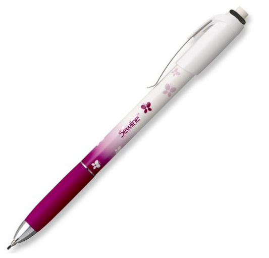 Fabric Mechanical Pencil Black