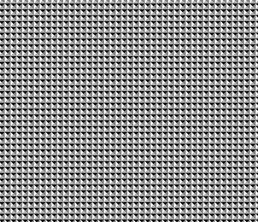 Chicken Scratch Smoke Fabric - Charisma Horton of Timeless Treasure