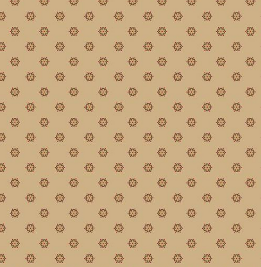 Piecemaker's Sampler Tan
