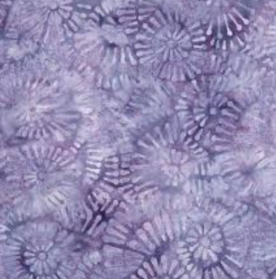 Violet Crush 1 1/4 Yard Remnant