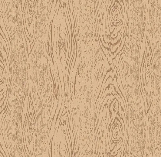 Hoffman Wood GrainTaupe S4705-80